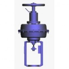 CS VALVE 氣動(dòng)執(zhí)行器0508100系列