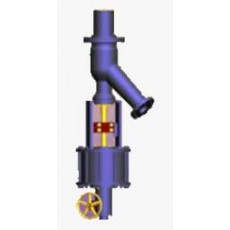 CS VALVE 放料閥0555系列