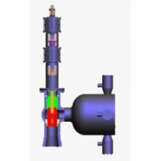 CS VALVE 整體角結(jié)構(gòu)08/PH/AS系列