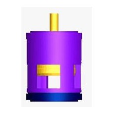 CS VALVE 多功能套筒閥C-PORT系列