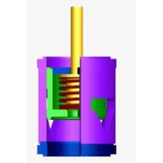 CS VALVE *導(dǎo)閥PILOTROL 系列