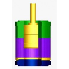 CS VALVE 籠式調(diào)節(jié)閥LABYRINTH系列