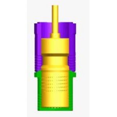 CS VALVE 抗氣蝕降噪閥CATROL系列