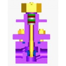CS VALVE 微流量控制閥0511系列