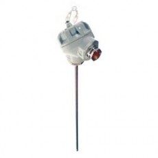 PYRO CONTROLE 熱電阻溫度傳感器S50 450