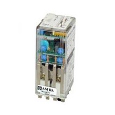 AMRA 延時繼電器TM系列