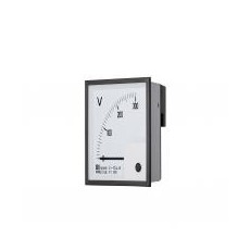 PUJIANG ENERDIS 方形90度電表51型系列
