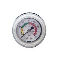 PRO-INSTRUMENT 反滲透壓力表P100系列