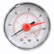 PRO-INSTRUMENT ABS/塑料外殼氣壓表P170