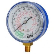 PRO-INSTRUMENT 制冷劑壓力表P400系列