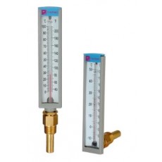 PRO-INSTRUMENT 玻璃管工業(yè)溫度計C300系列