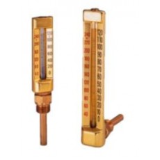 PRO-INSTRUMENT 黃色鋁殼溫度計C300系列