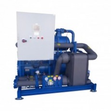 NOVENCO 冷水機(jī)QCM-SS-BHE系列