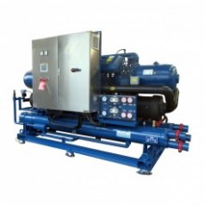 NOVENCO 冷水機(jī)QCM-S-(S/T)-ST系列