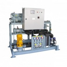 NOVENCO 冷水機(jī)QCM-P-(S/T)-BHE系列