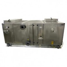NOVENCO 空氣處理機(jī)組 ZCR系列