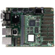 HARTMANN ELECTRONIC 底盤(pán)管理器VITA