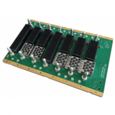HARTMANN ELECTRONIC 對齊VPX背板系列