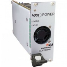 HARTMANN ELECTRONIC 交流電源600W