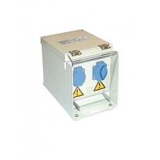 REDUR 醫(yī)療用供電室用單相變壓器TG-MED-2系列