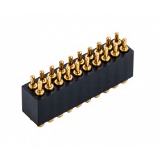 PTR HARTMANN 彈簧連接器FKB 5458SMD