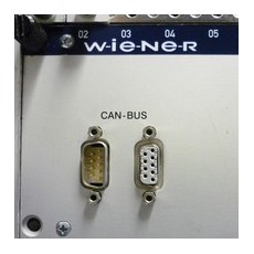 W-IE-NE-R 控制器CAN總線選項(xiàng)系列