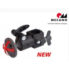 MECANO 緊湊型顯示器支架系列