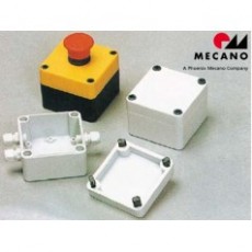 MECANO ABS機箱系列