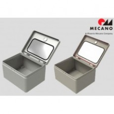 MECANO 聚酯/ABS開關盒系列