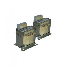 ISMET 用于風(fēng)扇控制的三相變壓器SSTD系列