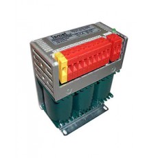 ISMET 三相直流電源DGO系列