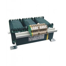 ISMET 三相電力變壓器DLWN系列