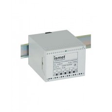 ISMET 三相浪涌電流限制器ESBD-K系列