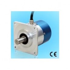 ezABSO 電磁感應(yīng)式的旋轉(zhuǎn)編碼器Pulse系列
