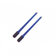 TRAMEX 用于錘式探頭的備用1.5"銷釘-SP52系列
