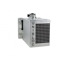 HYGENITEC 油冷卻器系列