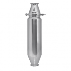 UNIBLOC 管道過濾器系列