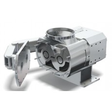 UNIBLOC 凸輪泵系列