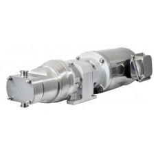 UNIBLOC 緊湊型泵系列