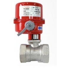 i-TORK 1片式球閥系列