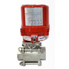 i-TORK 三片式球閥系列
