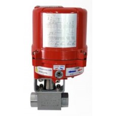i-TORK 高壓球閥系列