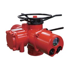 i-TORK **力矩電機ITM 0180系列
