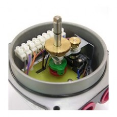 i-TORK 電動執(zhí)行器ITS305系列
