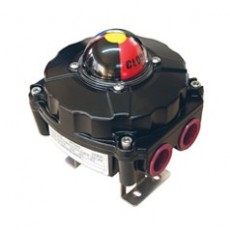 i-TORK 電動執(zhí)行器ITS300系列