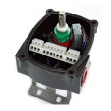 i-TORK 電動執(zhí)行器ITS102系列