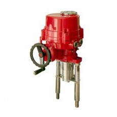 i-TORK 電動執(zhí)行器IQL 08系列