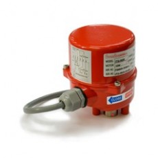 i-TORK 電動執(zhí)行器ITQ 0020系列