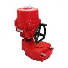 i-TORK 電動執(zhí)行器ITQ 6000-9000系列