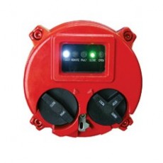i-TORK 電動執(zhí)行器LM4系列